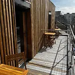 9wagram Boutique Hotel Le Mans