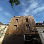 ホテル 9wagram Boutique