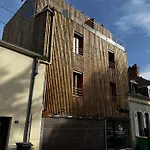 Hotel 9wagram Boutique 3*