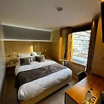 Hotel 9wagram Boutique 3*