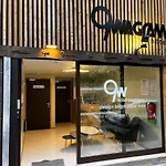 ホテル 9wagram Boutique 3*