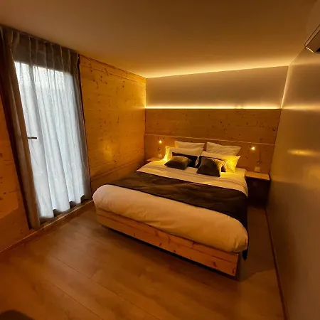 9wagram Boutique Hotel *