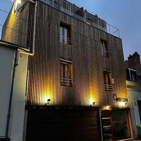 9wagram Boutique Le Mans