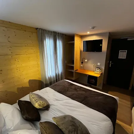 Hotel 9wagram Boutique