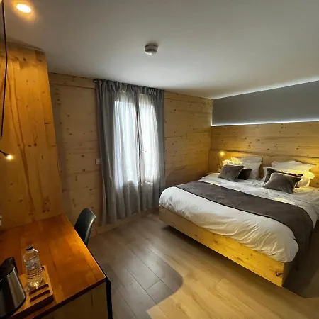 9wagram Boutique 3* Le Mans