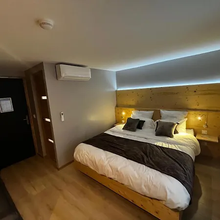 9wagram Boutique Hotel Le Mans