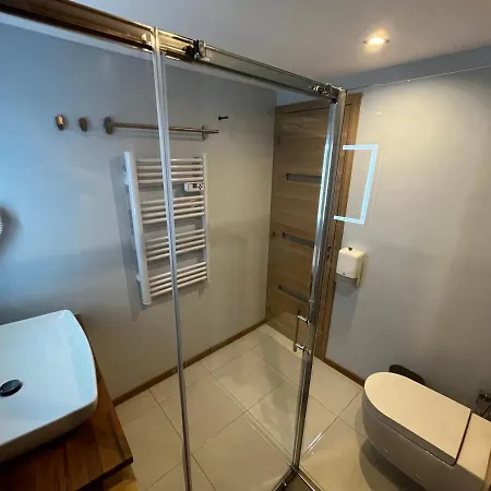 9wagram Boutique 3* Le Mans