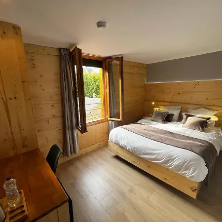 9wagram Boutique Hotel 3*