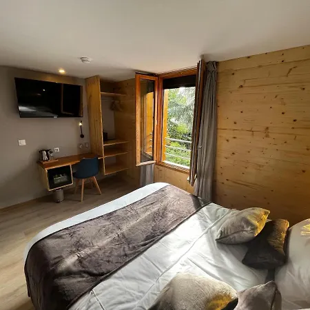 9wagram Boutique Hotel 3*