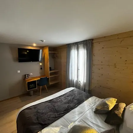 9wagram Boutique Hotel