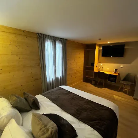 Hotel 9wagram Boutique Le Mans