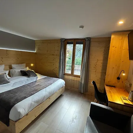 Hotel 9wagram Boutique