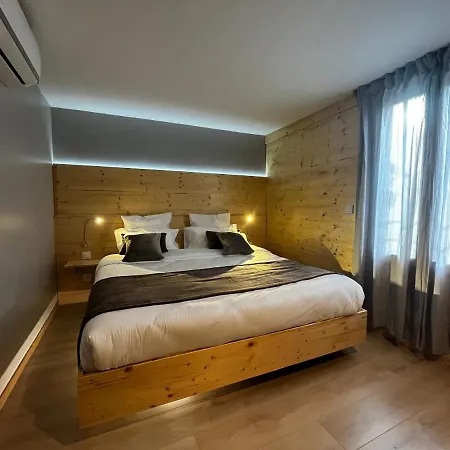 Hotel 9wagram Boutique 3*