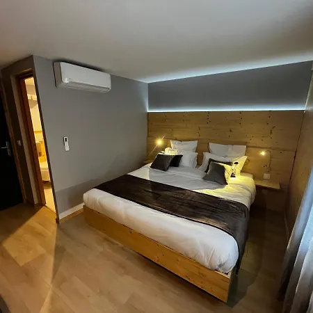 9wagram Boutique 3* Le Mans
