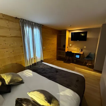9wagram Boutique Hotel *