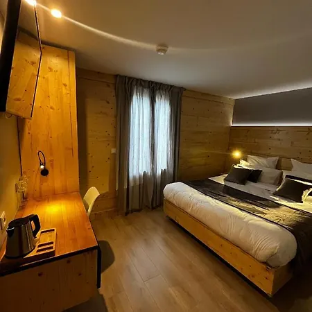 Hotel 9wagram Boutique *