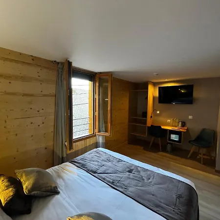 9wagram Boutique 3* Le Mans