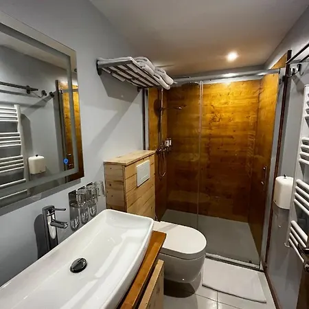 Hotel 9wagram Boutique Le Mans