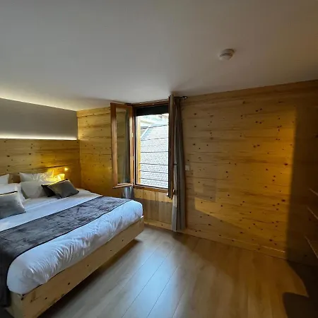 9wagram Boutique Hotel