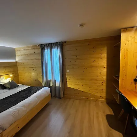9wagram Boutique Hotel