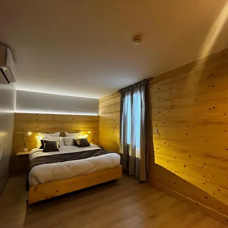 9wagram Boutique Hotel Le Mans