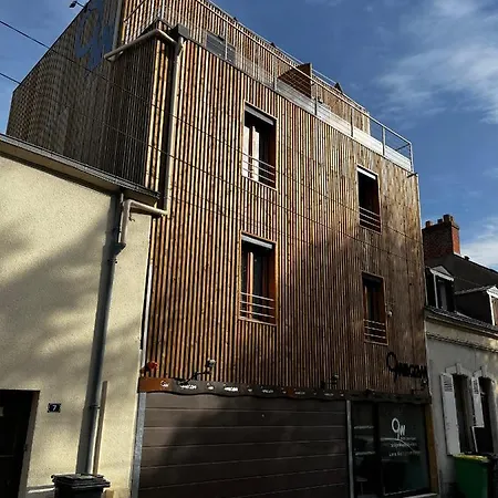 فندق 9wagram Boutique 3*