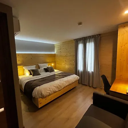 9wagram Boutique Hotel *