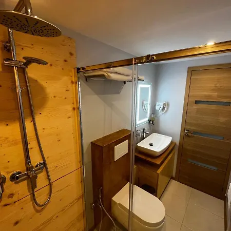 9wagram Boutique Hotel