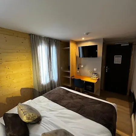 9wagram Boutique Hotel Le Mans