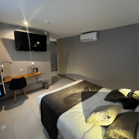 Hotel 9wagram Boutique