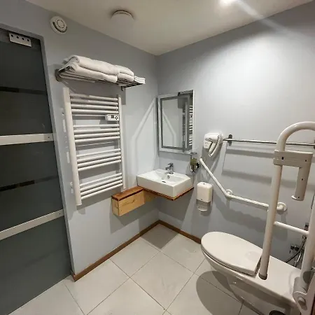 9wagram Boutique 3* Le Mans
