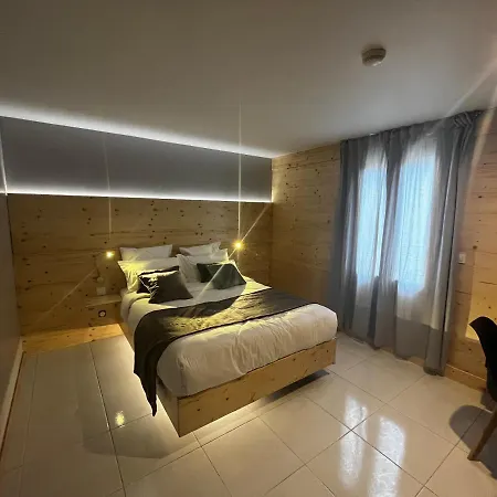 Hotel 9wagram Boutique Le Mans