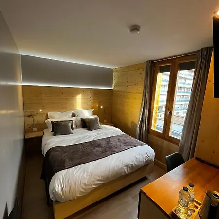 Hotel 9wagram Boutique Le Mans