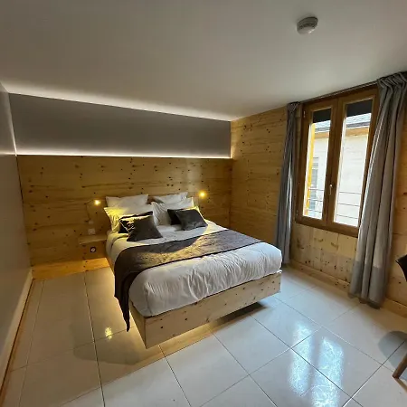 Hotel 9wagram Boutique Le Mans