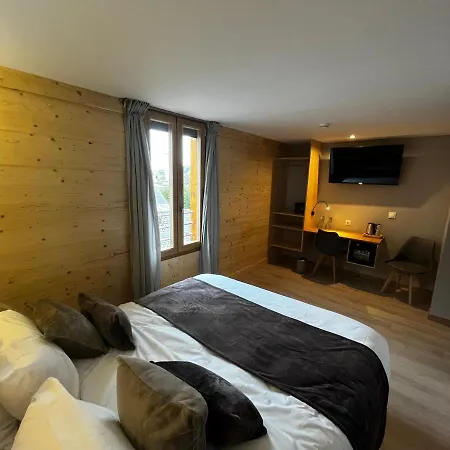 9wagram Boutique Hotel 3*