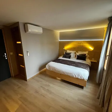 9wagram Boutique Hotel *