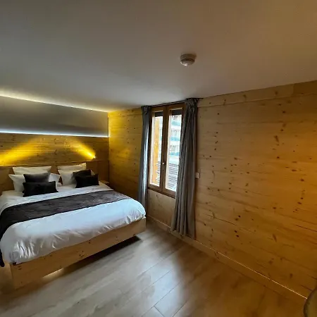 Hotel 9wagram Boutique
