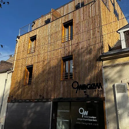 9wagram Boutique