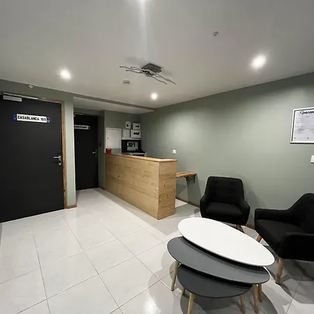 9wagram Boutique Hotel