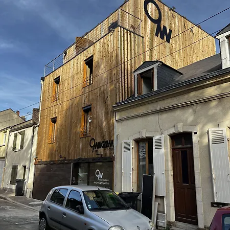 9wagram Boutique Hotel 3*