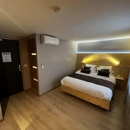 Hotel 9wagram Boutique