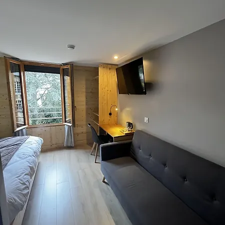 9wagram Boutique Hotel 3*