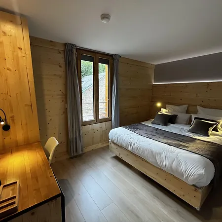 9wagram Boutique Hotel Le Mans