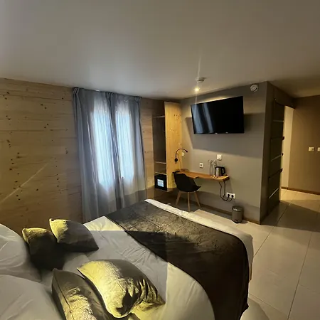 9wagram Boutique 3* Le Mans