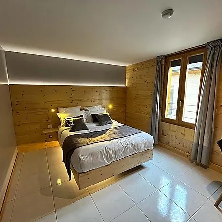 9wagram Boutique فندق لو مان