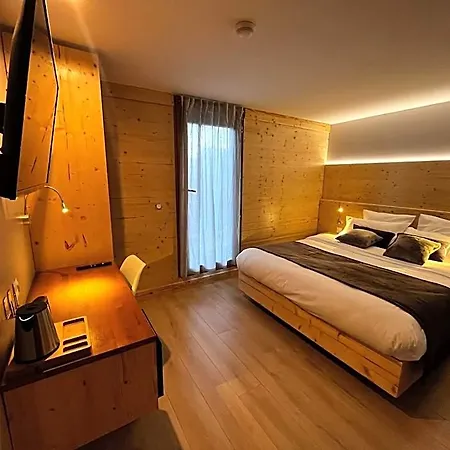 9wagram Boutique فندق لو مان
