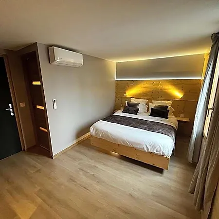 9wagram Boutique فندق