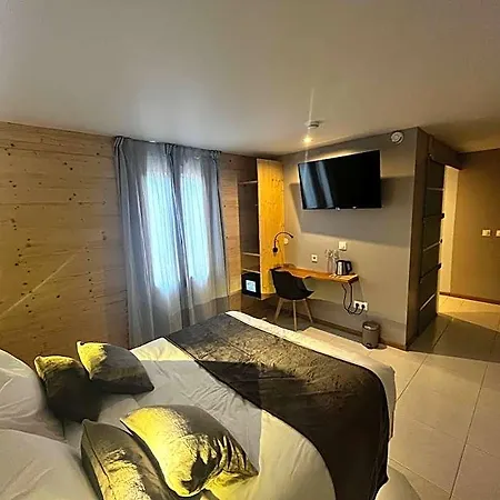 9wagram Boutique فندق لو مان