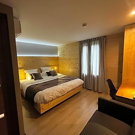 9wagram Boutique 3* لو مان