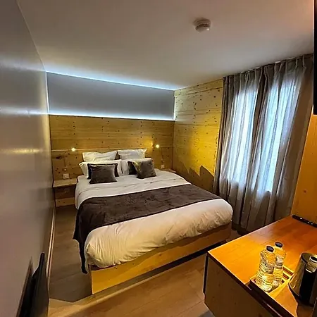 9wagram Boutique فندق لو مان